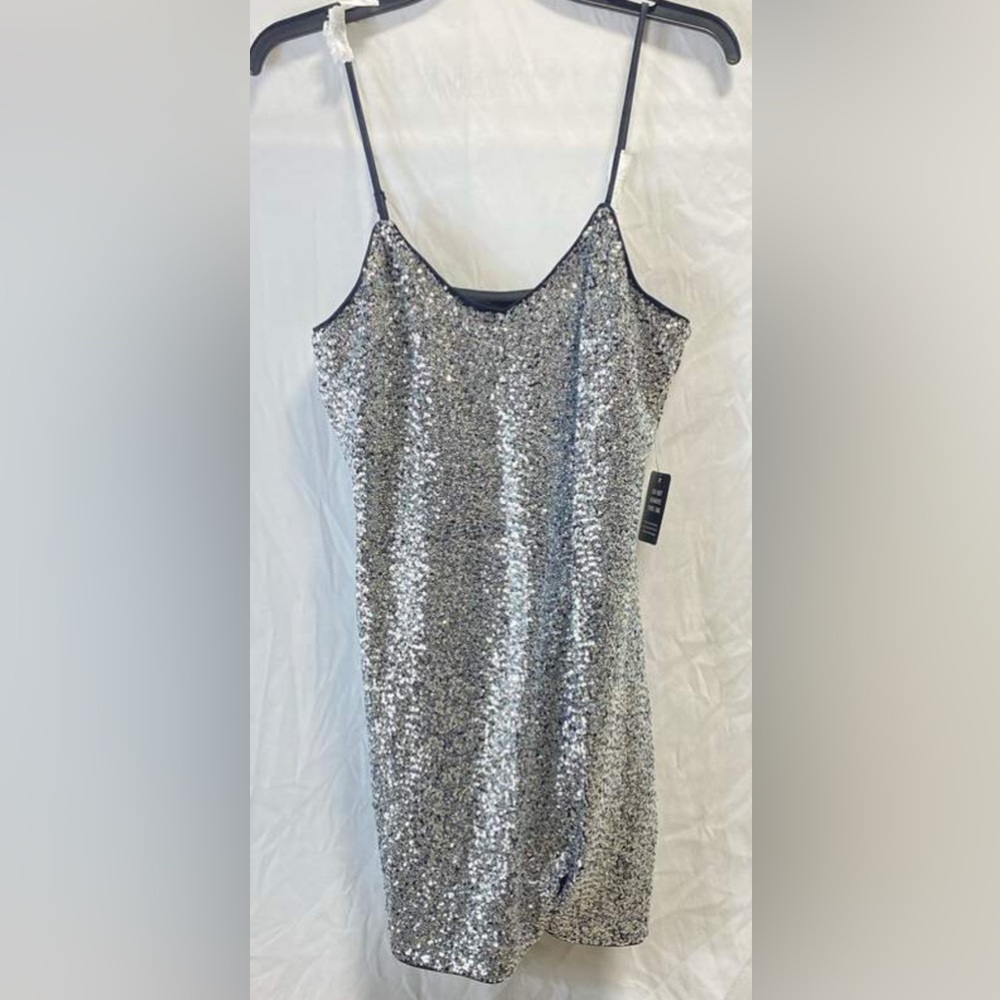Express dress